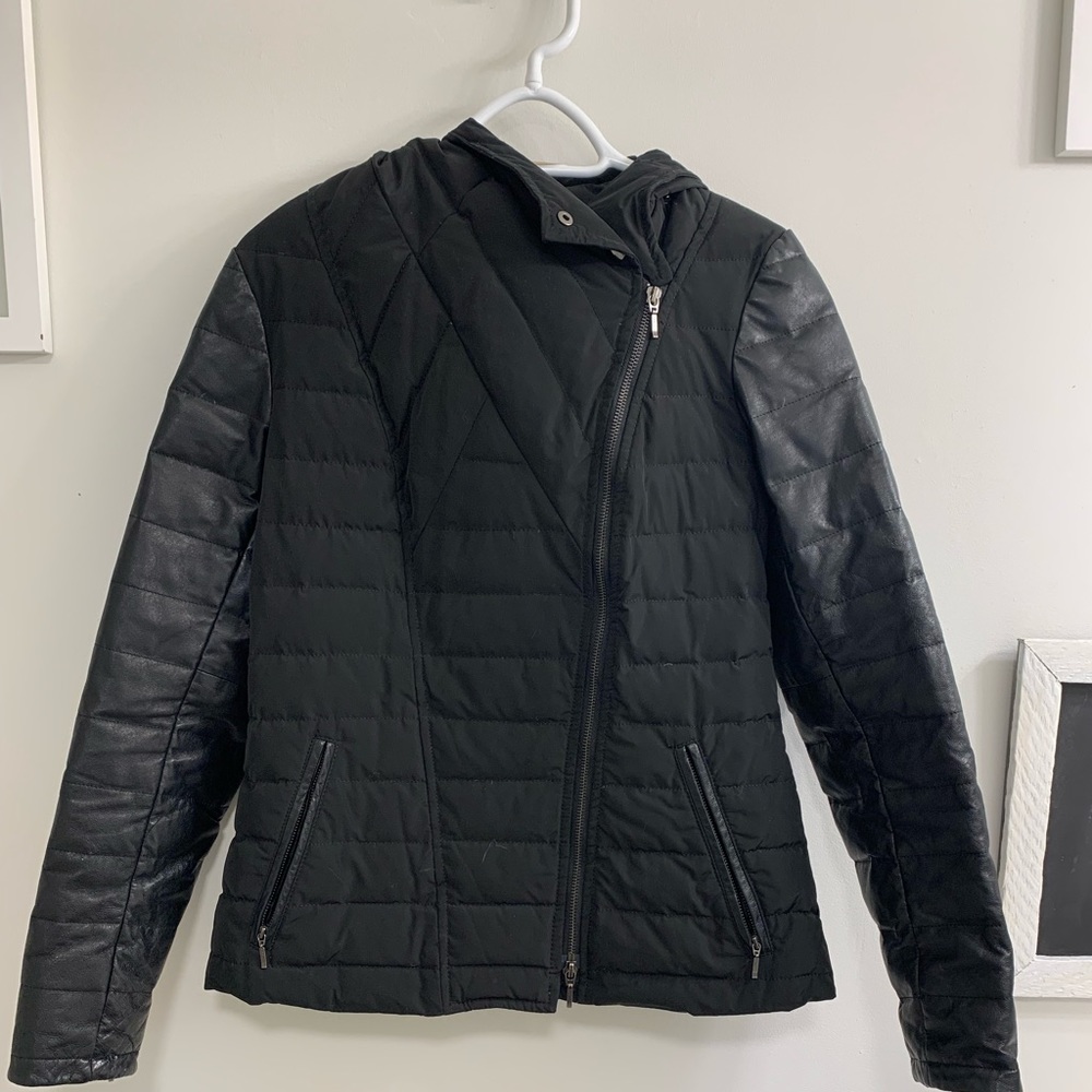 Danier Leather / Down coat